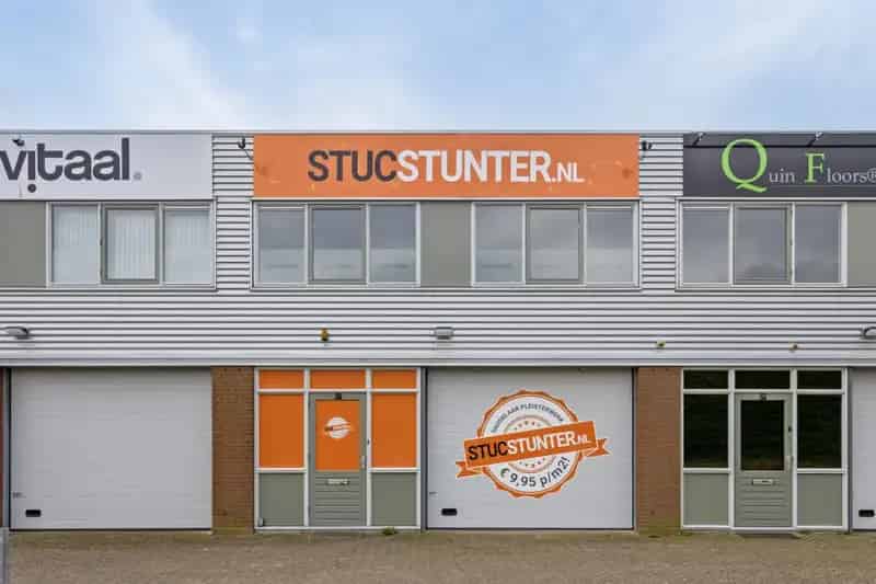 Bedrijfsunit te Huur Purmerend 162m²