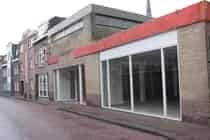 900m2 Winkelruimte te Huur Woerden Centrum