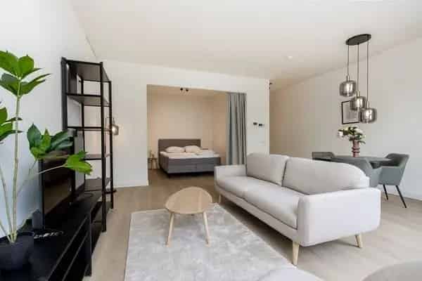 Long Stay Appartement Den Bosch - Tijdelijk Verblijf