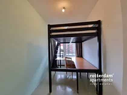 4 Kamer Appartement 134m² Mierlo