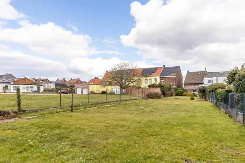 Bouwgrond Oude Trambaan Nabij Bocage