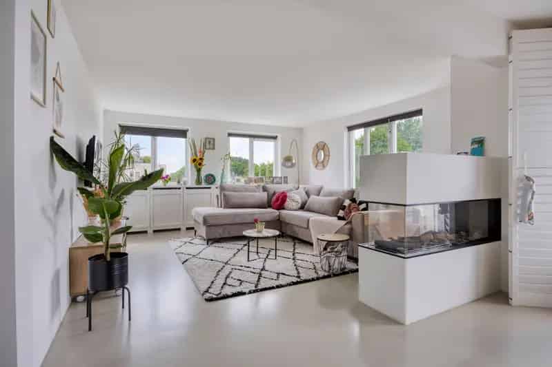 Appartement Rotterdam Rietkerkweg 3-kamer 94m2 Instapklaar
