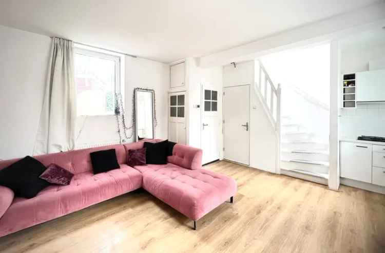 Woning Te Koop in Rotterdam, Zuid-Holland