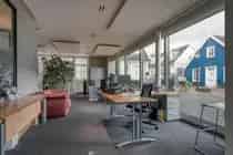 296 m2 Kantoorruimte Huizen: Unieke Locatie Oude Haven