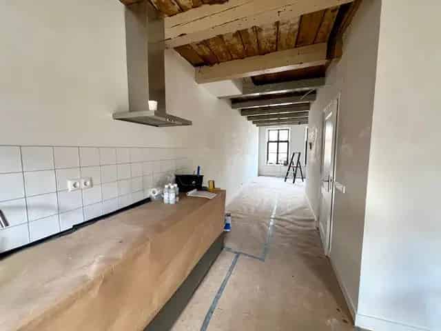 Te Huur Maisonnette Leeuwarden 85m2 3 Kamers
