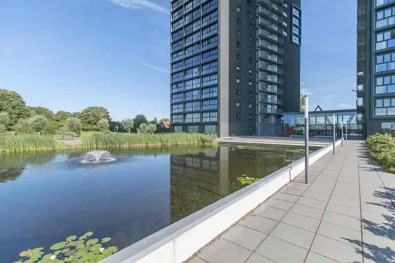 Appartement Te Huur , 24, Regattaweg, Groningen, Groningen