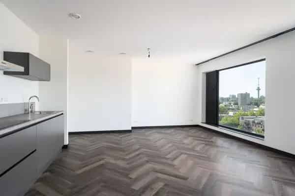 Appartement Te Koop , 669, Maashaven Noordzijde, Rotterdam, Zuid-Holland