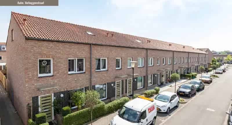 Ruim Appartement 140m2 Rustige Wijk Gezinnen Stellen