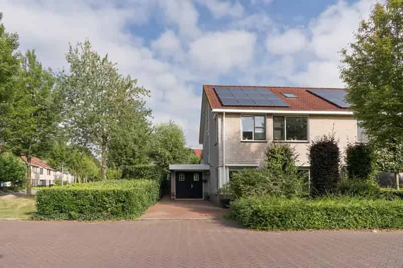 Huis te koop: Geerstuk 1 3773 DB Barneveld | Funda