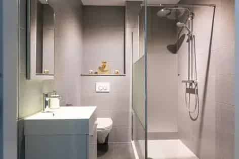 4 Kamer Huis 115m² Breda Ruime Moderne Woning Tuin