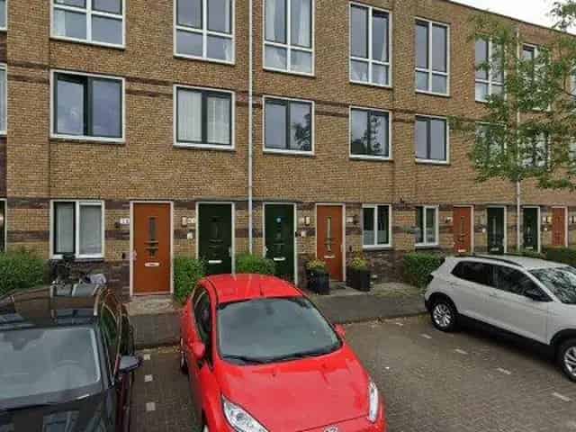 Appartement te huur Almere Anubisstraat