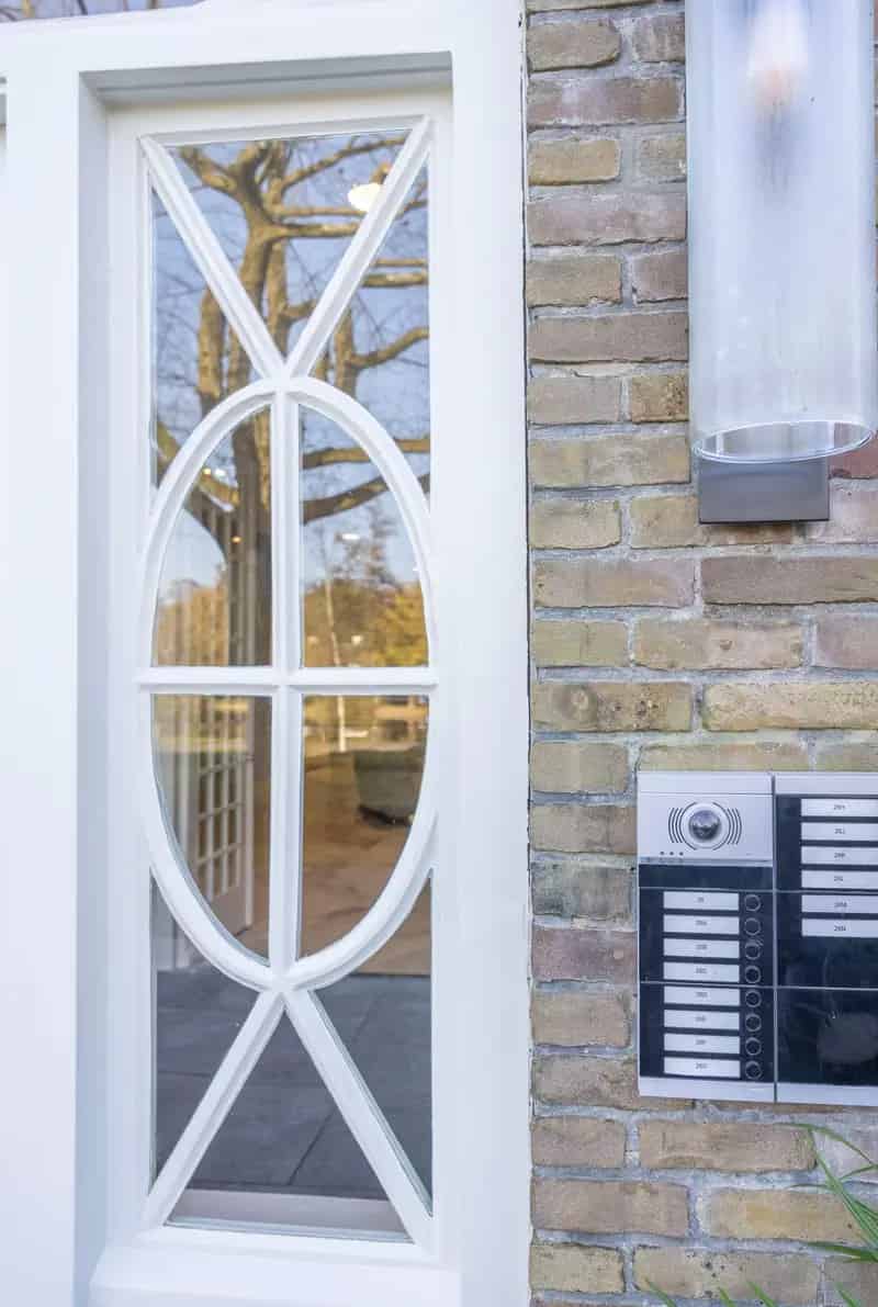 Luxe Appartement Oisterwijk 102m2 2 slaapkamers