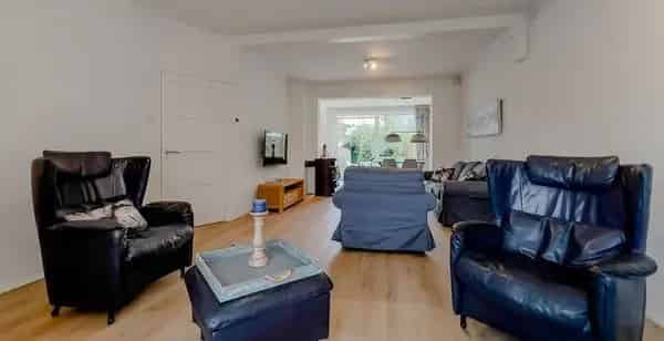 Familievriendelijke Eengezinswoning 160m2 Zandvoort