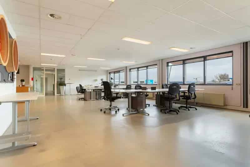 Kantoorruimte te Huur Apeldoorn 350m2