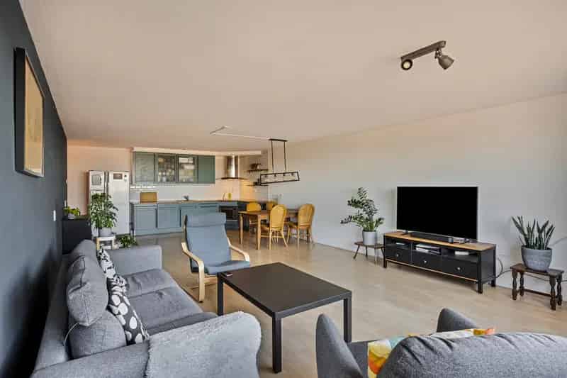 Uniek Appartement Rotterdam Pegasustoren 15e Verdieping