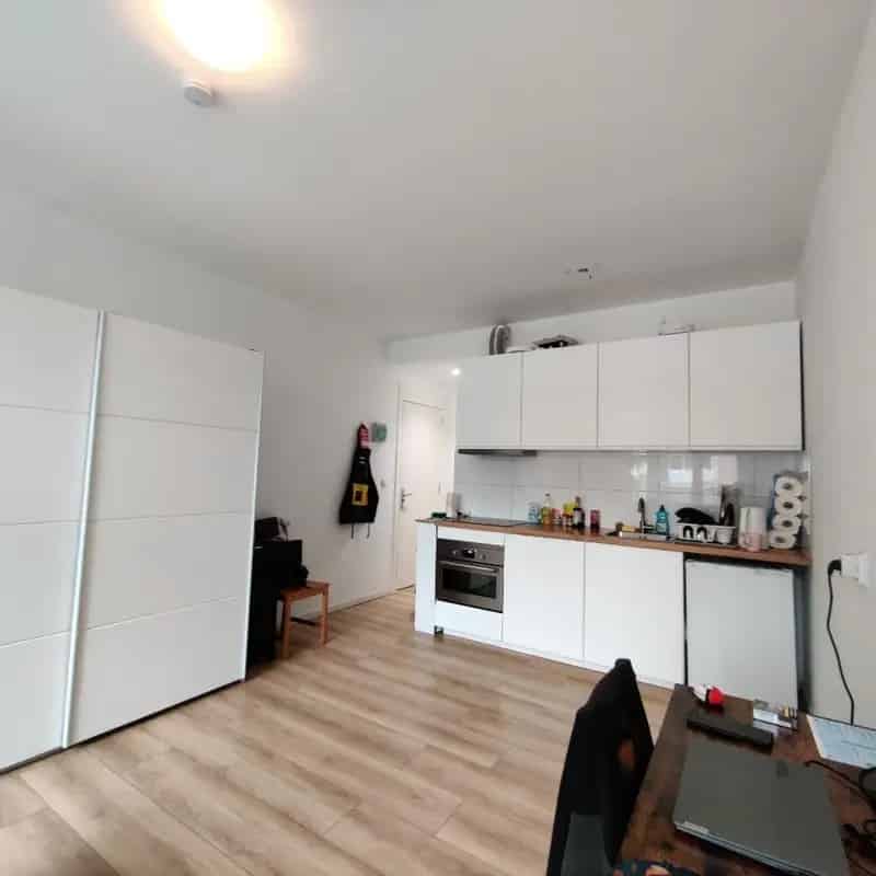 Studio Delfshaven nabij Metro en Tram - Studenten