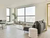 Appartement Amsterdam Bullewijkpad 2 kamers 58m2