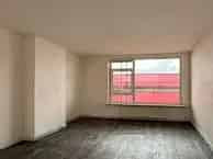 Appartement Franselaan Rotterdam 2 slaapkamers balkon