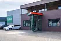 Bedrijfsruimte 1294 m2 te koop Heeten