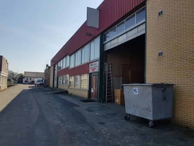 Ruim Winkelpand 3500m2 Waddinxveen Detailhandel Herontwikkeling