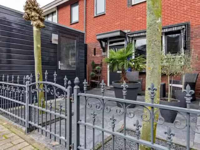 Luxe tussenwoning 4 slaapkamers Purmerend