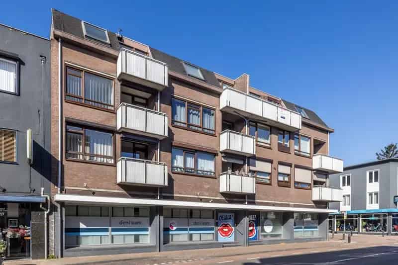 Appartement 2 slaapkamers Centrum Nabij Voorzieningen Energielabel A