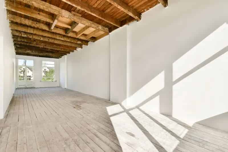 Appartement te koop Amsterdam Oud-West 148m2 Dakterras