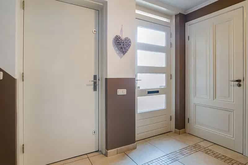 Ruime 5 Slaapkamer Huis in Elden Nabij Arnhem