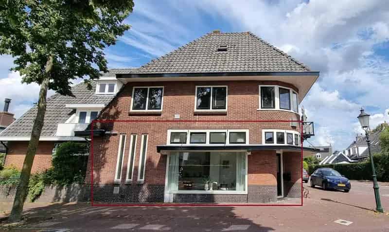 Appartement te koop Huizen Hellingstraat 1