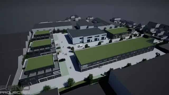 Bedrijfsunits te Koop Assendelft Nieuwbouw 2026