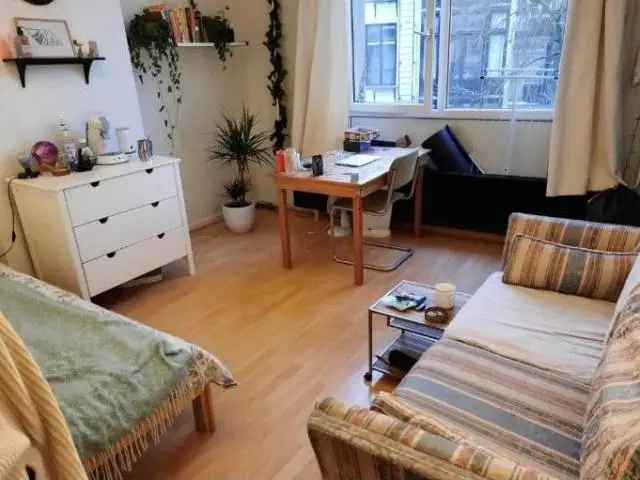 Kamer te huur Eusebiusplein Arnhem Centrum