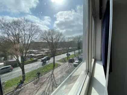 Studentenkamer 11m² Groningen Hoendiep