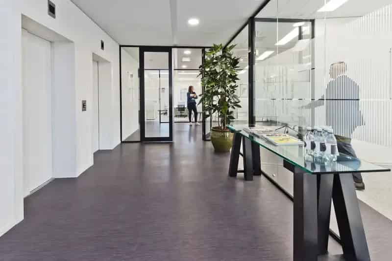 Kantoorruimte Heemstede: Flexibel Luxe Gemeubileerd