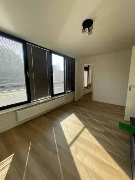 Centraal appartement Tilburg: gerenoveerd met dakterras