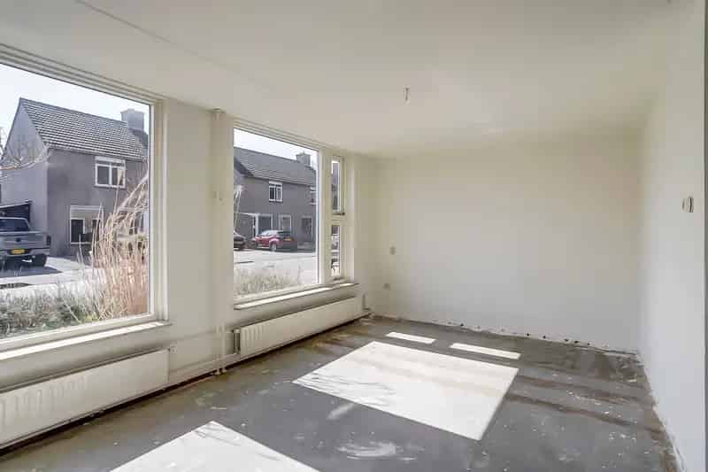 Huis te koop Beuningen 4 slaapkamers garage tuin