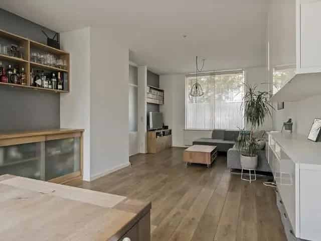 5 Slaapkamers Gemeubileerd Huis Amsterdam West