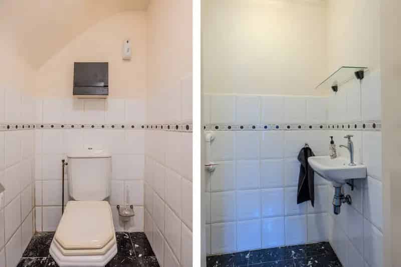 Huis te koop Nijmegen West Ruime hoekwoning met garage