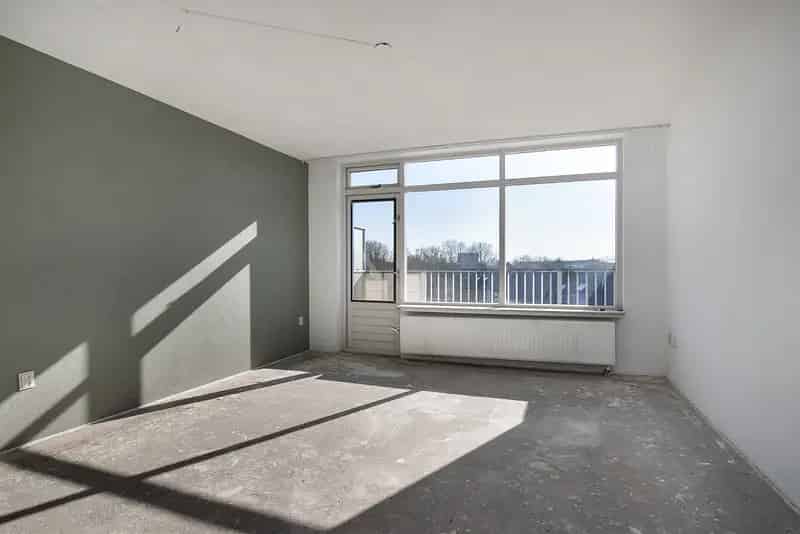 Appartementen te huur Leiderdorp: Ruime woningen in groene omgeving