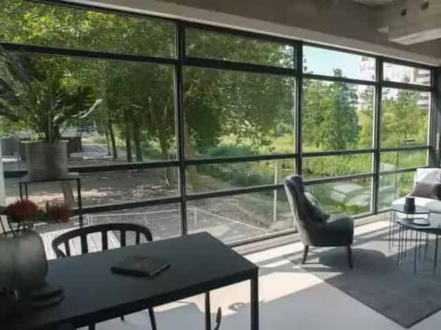 Modern Loftappartement 39m2 Amsterdam 2019