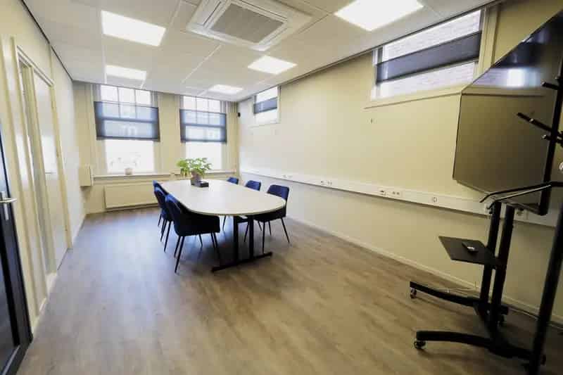 Kantoorruimte te huur Enschede Lasondersingel