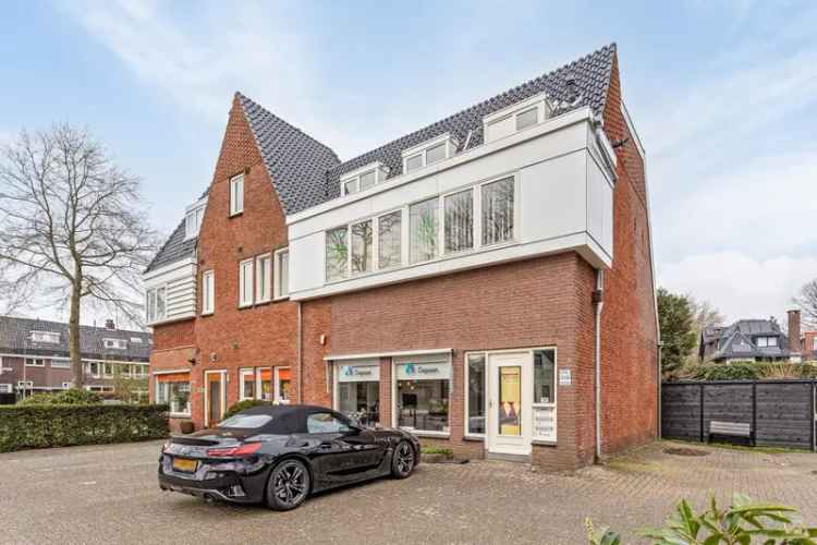 Kantoor Heemstede | Zoek kantoren te koop: Camplaan 20-B 2103 GW Heemstede [funda in business]