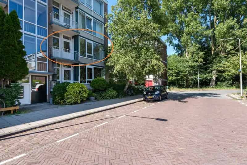 Appartement te koop Wassenaar Twickelstraat