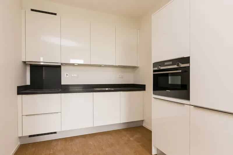 Amstel Tower Appartementen Amsterdam: Luxe 2-kamer woningen nabij Station