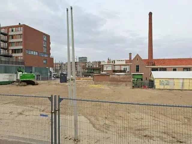 4 Slaapkamer Herenhuis Scheveningen  2 Parkeerplaatsen  Strand Nabij