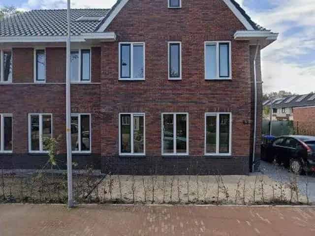 Huurwoning Ede Leudal: Gemeubileerd Nieuwbouwhuis tijdelijk te huur