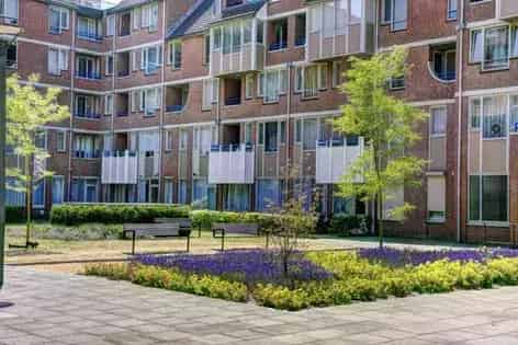 1 Kamer Appartement 47m² Roermond Centrum