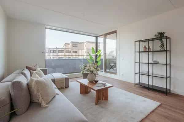 Te huur: Appartement J.H. Hisgenpad 872 in Amsterdam
