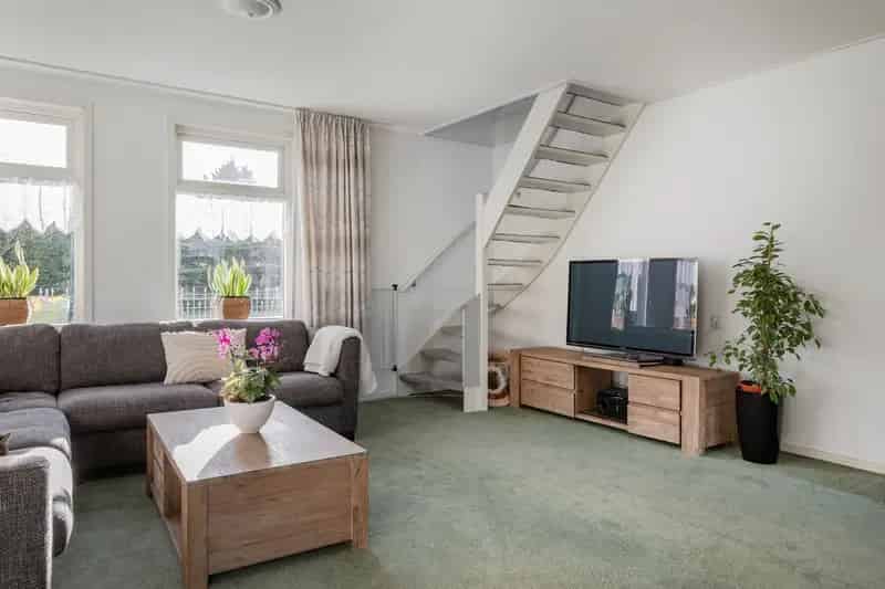Huis te koop Berkhout: Charmante vrijstaande woning aan het water