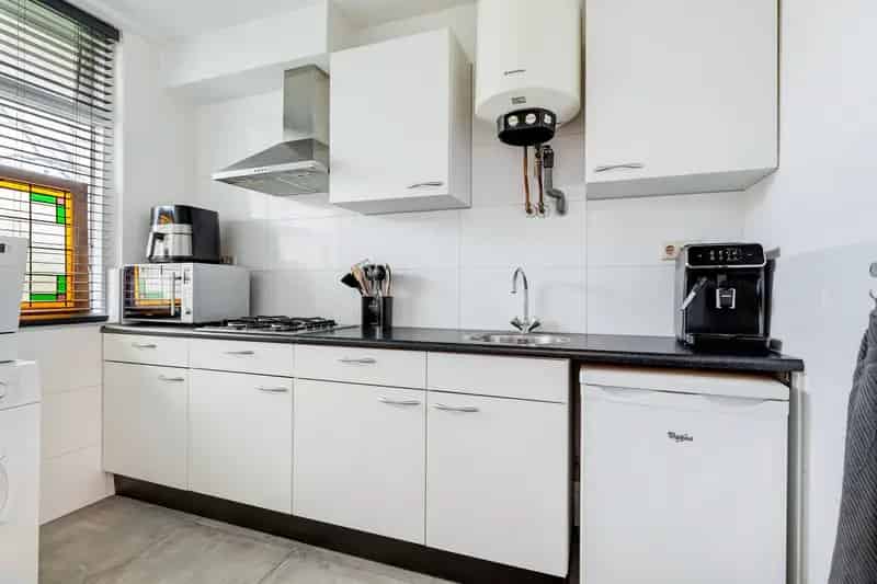 3 Kamer Appartement Rotterdam Pendrecht Balkon Nabij Winkels