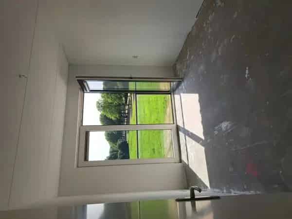 3-kamer appartement Hanzekwartier 47m2 Frans balkon
